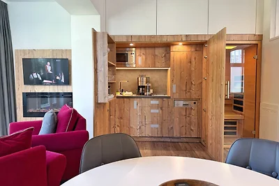 Villa Glückspilz - Fewo Kilig 1.3