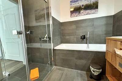 Binz - Villa Glückspilz - Wabi Sabi 1.4