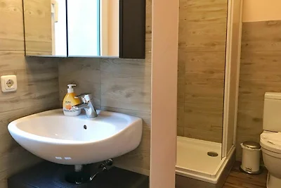 Casa vacanze Vacanza di relax Glowe