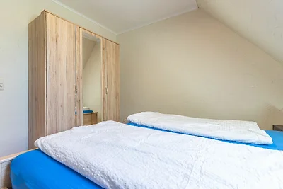 Pferdehof Königsstuhl -  Fewo 1 Mecklenburger