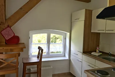 Gutshof Dubnitz -Ferienwohnung 6  " Sven "