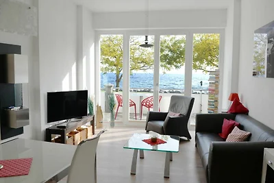 Vakantieappartement Gezinsvakantie Sassnitz