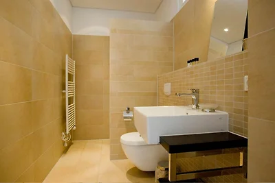 Strandvilla Juliusruh - Penthouse 32...