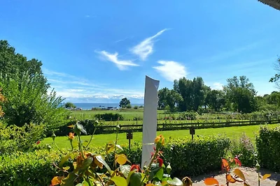 Casa vacanze Vacanza di relax Putbus