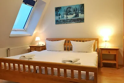 Hafenhäuser Breege - Ferienwohnung 18...