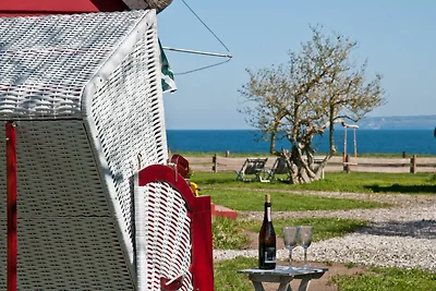 Appartamento Vacanza con famiglia Putgarten