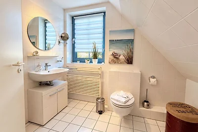 apartman za odmor Obiteljski odmor Sellin