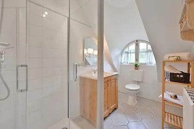 Landhaus Vilmnitz - Wohnung 2