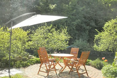 Ferienhaus Uhlenbusch Fewo 2