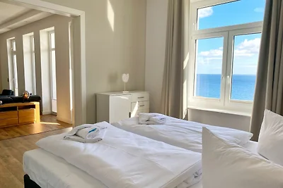 Villa Gössel - Ferienwohnung Nr. 1