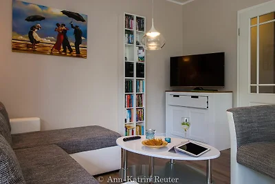 Haus "Meeresbrise - Ferienwohnung 3 ...