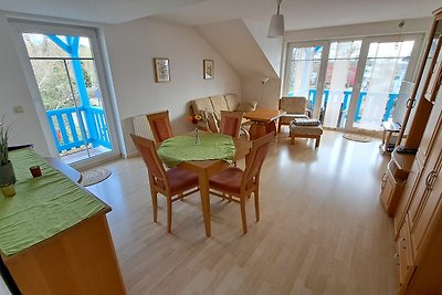 Ferienwohnung "Osterholz"