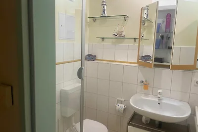 Vakantieappartement Gezinsvakantie Mursewiek