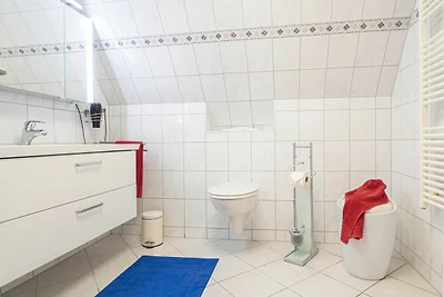 Ferienwohnung "Meeresrauschen"