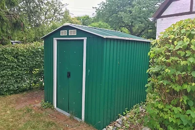 Doppelhaushälfte Nr. 2 im Feriengarten