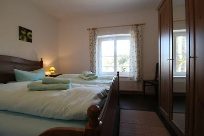 Gutshof Dubnitz - Ferienwohnung 5 - Dörthe