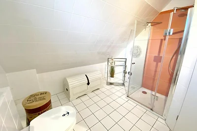 Wohnung 24 "Am Neuensiener See" in Seedorf