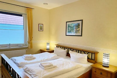 Ferienhaus SOL -