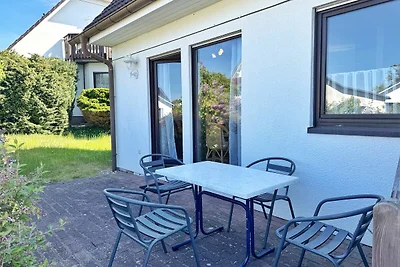 Baltique - Ferienwohnung 2 Glowe