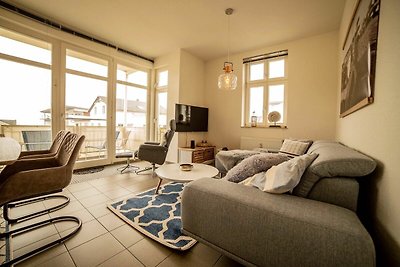 Ferienwohnung Mee(h)r Glowe