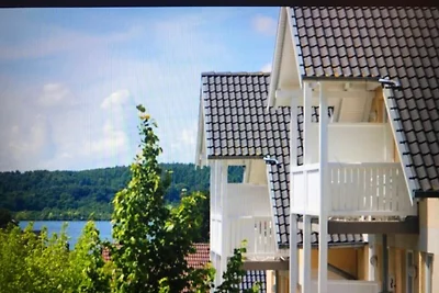 Wohnpark Stadt Hamburg - Haus 4, WE 23