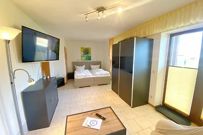 Apartament Dla rodzin Sassnitz