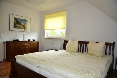 Casa vacanze Vacanza di relax Glowe
