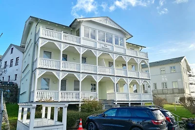 Vakantieappartement Gezinsvakantie Sassnitz