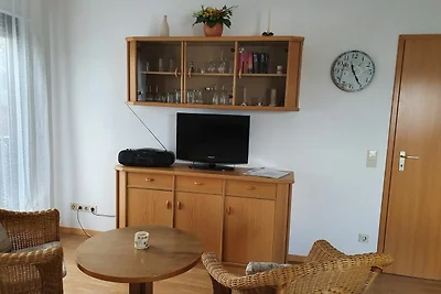 Baltique - Ferienwohnung 4 Glowe