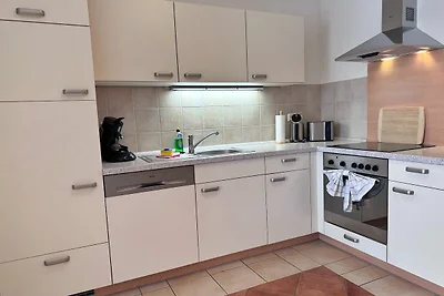 Apartamento Vacaciones familiares Gustow