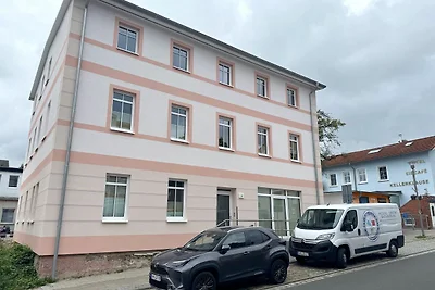 Hafenmeister Lasse – Großzügig, gemütlich & m...