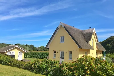 Casa vacanze Vacanza di relax Glowe