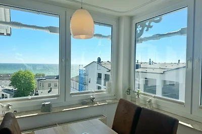 Villa Seeblick - Appartement 407
