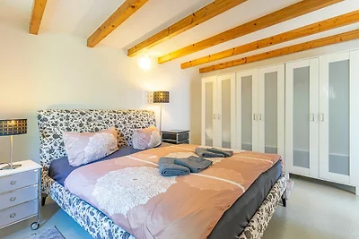 Appartamento Vacanza con famiglia Sassnitz