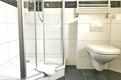 Vakantieappartement Gezinsvakantie Sassnitz