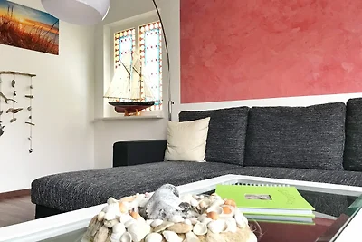 Appartamento Vacanza con famiglia Sassnitz