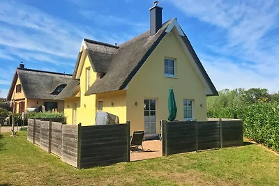 Casa vacanze Vacanza di relax Glowe