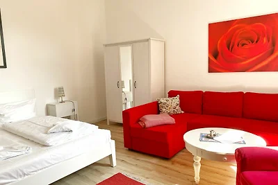 Gutshof Dubnitz - Ferienwohnung  1  "Carlo"