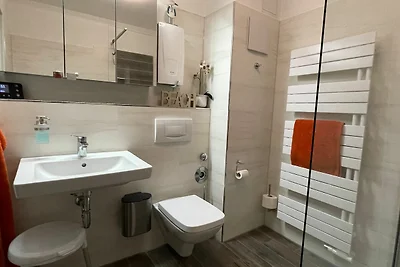 Vakantieappartement Gezinsvakantie Sassnitz