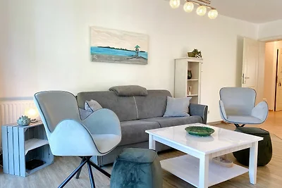 Ferienwohnung  "Seestern"
