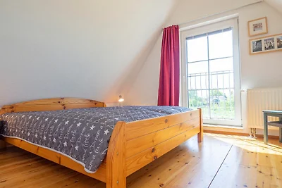 Ferienwohnung "Meeresrauschen"