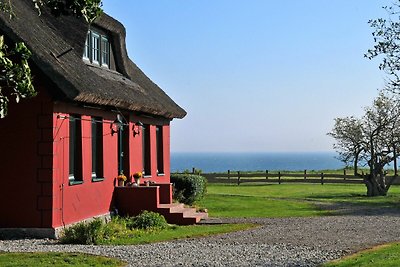 Küstenhof am Kap Arkona - Ferienwohnung...