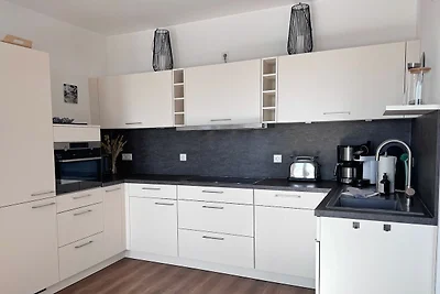 Apartament Dla rodzin Sassnitz