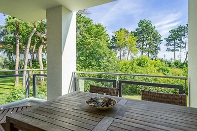 Ferienwohnung Romantica am Strand von...