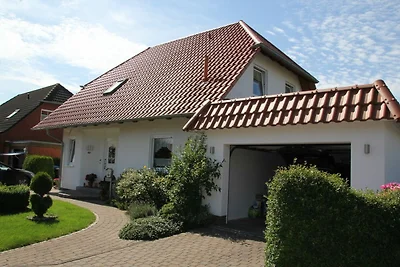 Casa vacanze Vacanza di relax Sassnitz