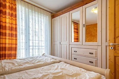 Ferienwohnung Romantica am Strand von...