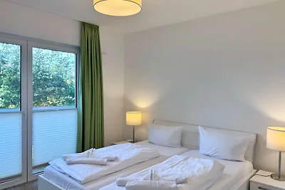 Moderne Erdgeschosswohnung mit 3 Schlafzimmer...