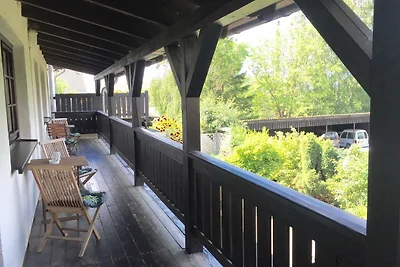 Landpension Dubnitz - Ferienwohnung 03