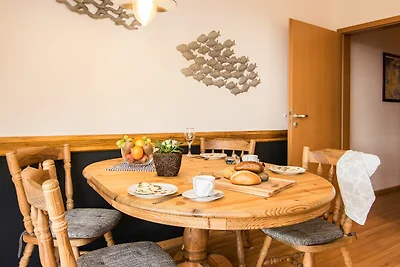 Dünenresidenz - Appartement 13 "Sandburg"