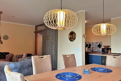 Appartement Kogge 6